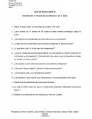 Nuevos entornos, tecnologia en la actualidad