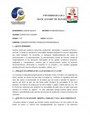 COMERCIO EXTERIOR Y NEGOCIOS INTERNACIONALES