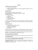 La cadena de valor El centro del análisis de la cadena de valor es la UEN
