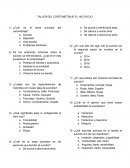 TALLER DEL CORTOMETRAJE "EL HILO ROJO"