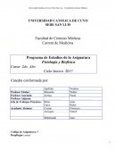 Programa Fisiologia y Biofisica