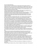 Resumen El gran lobo salvaje