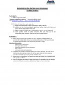 ¿Cuál es la función de RR.HH.? - Consultora Ghidini Rodil