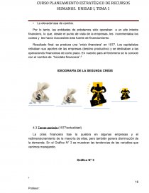 EL CONTEXTO ACTUAL DE LAS ORGANIZACIONES. Página 16