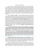 Que es el descanso de dios