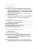 Análisis documental La ciudad de los fotógrafos