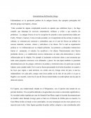 Características del Derecho Griego