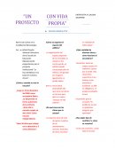 Un proyecto con vida propia. Entrevista a Claudia Salinardi