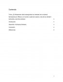 ¿Es éticamente valido salvaguardar los intereses de la industria farmacéutica en México y el mundo a costa de la salud y vida de los clientes?