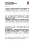 Resumen Antropología “La moral cristiana”