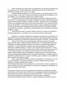 Estrategias de enseñanza y aprendizaje