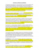 AUGUSTO Y EL PODER DE LAS IMÁGENES