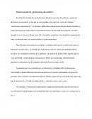 Democracia directa y democracia representativa