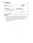 Operaciones logísticas y admón. de cadenas de suministro globales