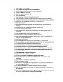 ¿Qué estudia la hidrostatica? Exámen s/r