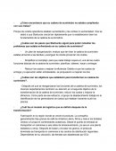 Caso Starbucks ¿Cómo encontraron que su cadena de suministro no estaba cumpliendo con sus metas?