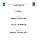 POSITIVISMO. ENFOQUE BIOLOGICO