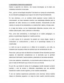 La tecnología a través de la experiencia