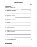 Diseño de una estrategia comercial para la empresa HIDROGREEN