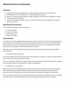 Administracion de remuneraciones