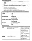 PELIGRO, VULNERABILIDAD Y RIESGO CONSTRUCCIÓN DE VIVIENDAS