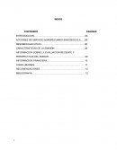 Acciones de servicio agropecuario San Diego S.A