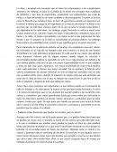 Los Ecuatorianos somos Éticos