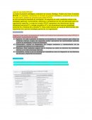 ¿Qué es una matriz SPACE?