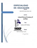 PROCESO DE ENSEÑANZA