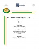 Ergonómica y diseño