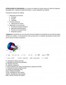 OPERACIONES DE MAQUINADO TORNEADO FRESADO Y TALADRADO RESUMEN UNINORTE