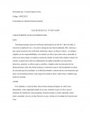 TALLER PELÍCULA “YO SOY SAM”