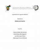 Mecanismos. Análisis de posición y desplazamiento