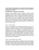 ¿En qué medida se puede afirmar que la proclamación del plan de Ayala fue consecuencia del incumplimiento de las promesas de Francisco I Madero en el plan de San Luis Potosí?