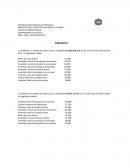 EJERCICIOS DE CONTABILIDAD DE COSTOS