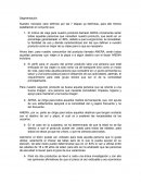 Segmentación de mercado