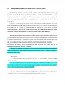 DEFINICIÓN DEL DESARROLLO DE PARAFILIAS EN LA SOCIEDAD ACTUAL