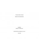 STAKEHOLDERS CAFÉ-BAR OBSERVACION EMPRESARIAL