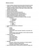 Repaso de histología