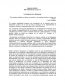 La Violencia en el Amazonas