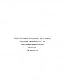 Diagrama de instrumentación y tuberías (Norma ISA)