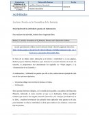 Lectura: Poesía en la Gramática de la fantasía