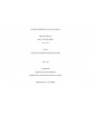 CUADRO DE PROBLEMAS CONFLICTO SOCIAL