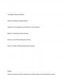 Fundamentos de base de datos