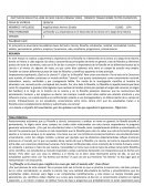 La ciencia y la filosofia a lo largo de la historia