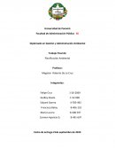 Cuenca Hidrografica Rio Indio