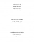 TEORÍAS PSICOLÓGICAS – DINÁMICA