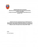 Caso Corporación Teremar, C.A