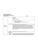 Analisis literaraio Niebla