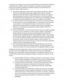 La presentación del conocimiento escolar